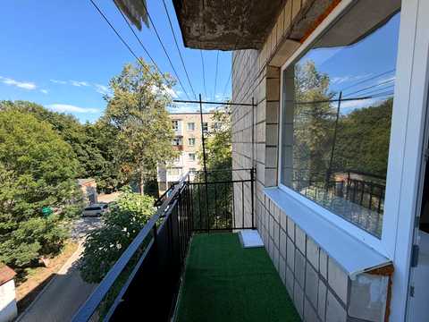 квартира за адресою Степана Бандери вул., 1