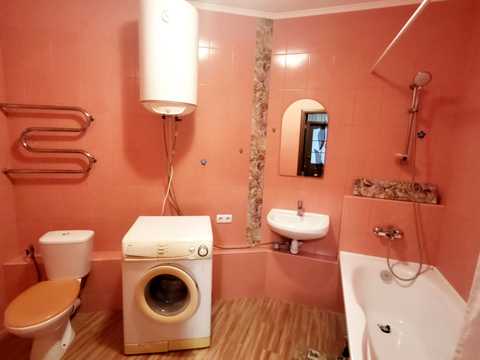 квартира по адресу Григория Ващенко ул., 7