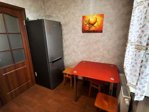 квартира по адресу Григория Ващенко ул., 7