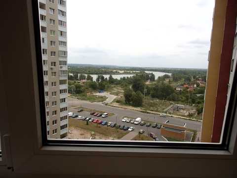 квартира по адресу Григория Ващенко ул., 7