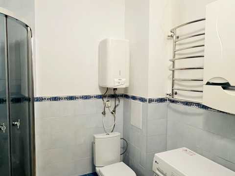 квартира за адресою Регенераторна вул., 4 к5