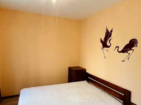 квартира за адресою Регенераторна вул., 4 к5