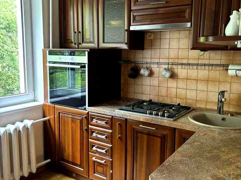 квартира за адресою Городоцька вул., 243