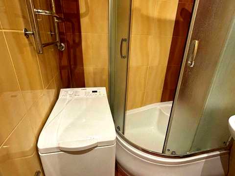 квартира за адресою Городоцька вул., 243