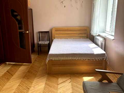 квартира по адресу Городоцкая ул., 243
