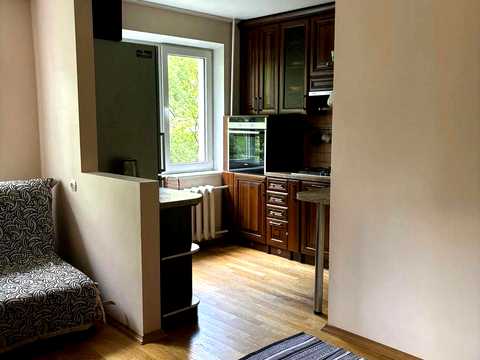 квартира за адресою Городоцька вул., 243