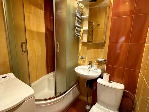 квартира за адресою Городоцька вул., 243
