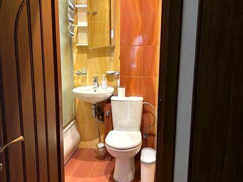 квартира за адресою Городоцька вул., 243