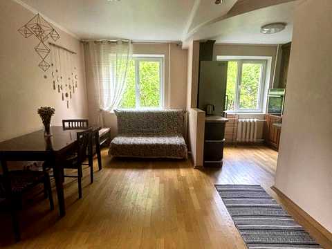 квартира за адресою Городоцька вул., 243