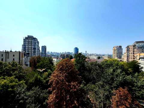 квартира за адресою Микільсько-Ботанічна вул., 27/29