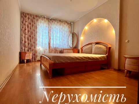 квартира за адресою Пантелеймона Куліша вул. (Челябінська), 11