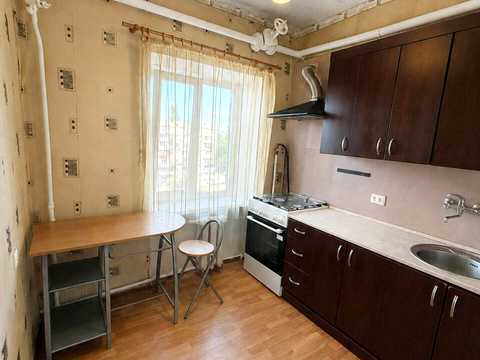 квартира за адресою Харківське шосе, 1