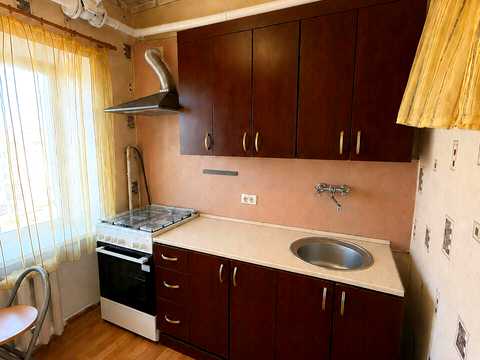 квартира за адресою Харківське шосе, 1