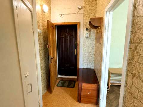 квартира за адресою Харківське шосе, 1