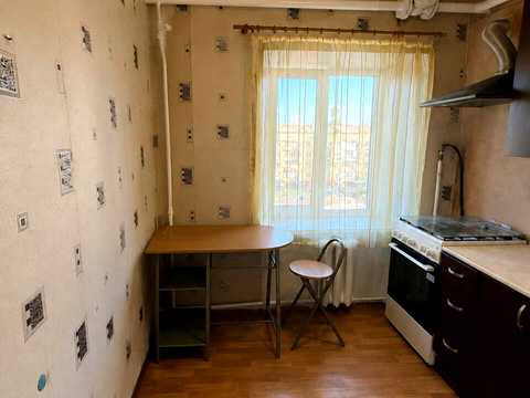 квартира за адресою Харківське шосе, 1
