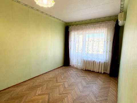 квартира за адресою Харківське шосе, 1