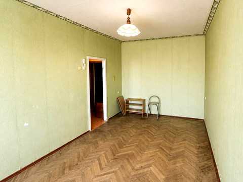 квартира за адресою Харківське шосе, 1