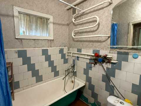 квартира за адресою Харківське шосе, 1