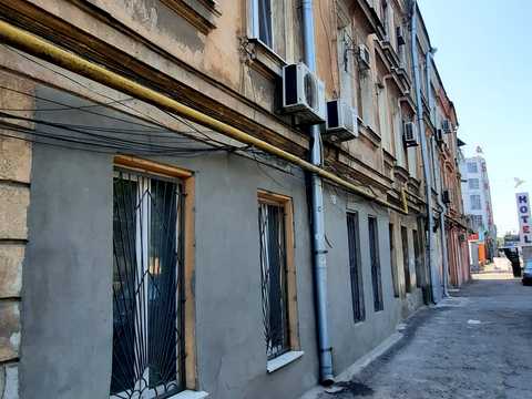 квартира за адресою Водопровідна вул., 5