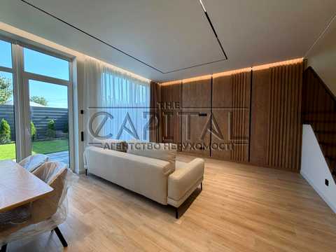 дом по адресу Садова ул.