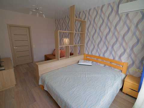 квартира за адресою Тираспольська вул., 52