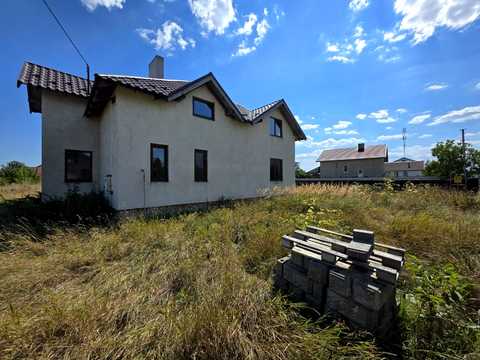 будинок за адресою с. Радча, Шкільна вул.