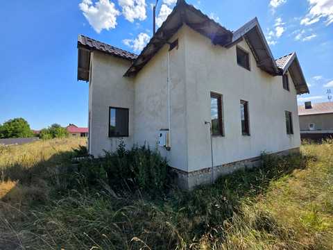 будинок за адресою с. Радча, Шкільна вул.