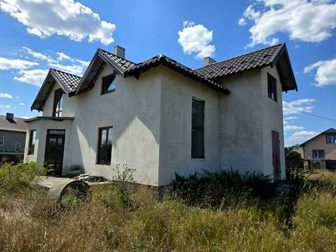 будинок за адресою с. Радча, Шкільна вул.