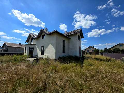 будинок за адресою с. Радча, Шкільна вул.