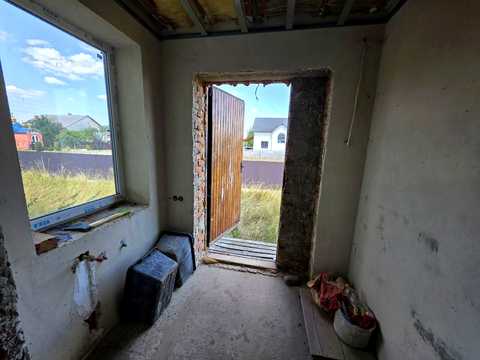 будинок за адресою с. Радча, Шкільна вул.