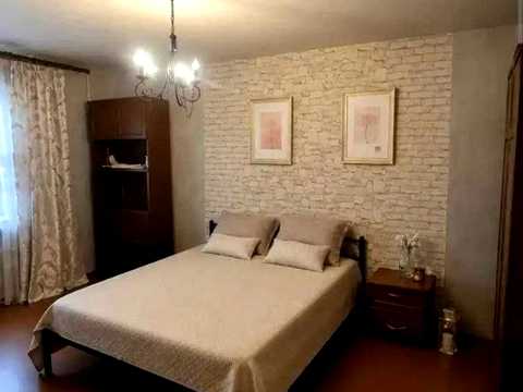 квартира за адресою Дмитра Луценка вул. (Крейсера "Аврора"), 9