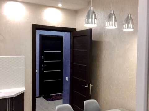 квартира за адресою Запорізьке шосе, 28-С