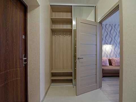 квартира за адресою Тираспольська вул., 52