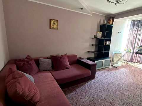 квартира за адресою Бельведерська вул., 40