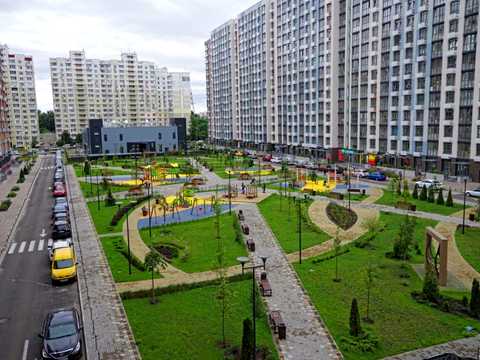 квартира за адресою Тираспольська вул., 52