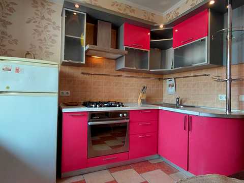 квартира за адресою Оболонський просп., 40