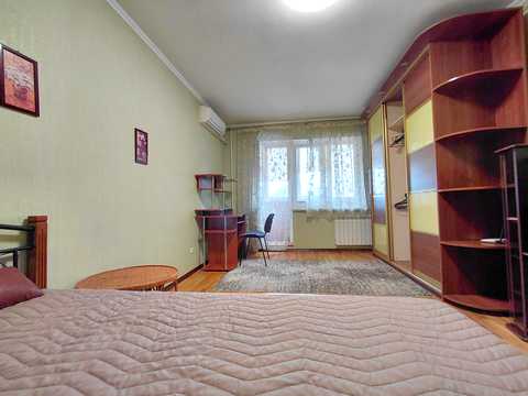 квартира за адресою Оболонський просп., 40