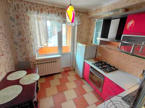 квартира за адресою Оболонський просп., 40