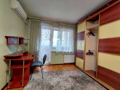 квартира за адресою Оболонський просп., 40