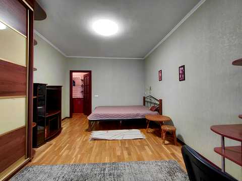 квартира за адресою Оболонський просп., 40