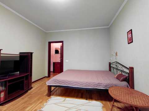 квартира за адресою Оболонський просп., 40