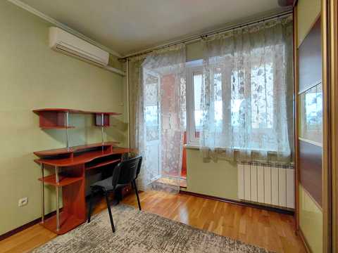 квартира за адресою Оболонський просп., 40