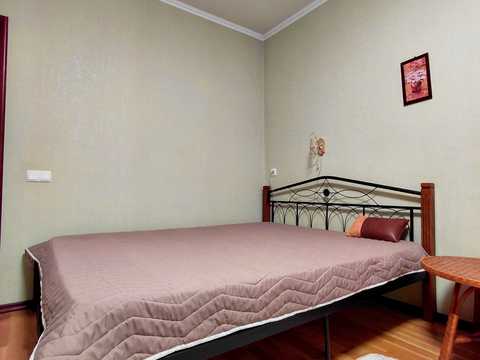 квартира за адресою Оболонський просп., 40