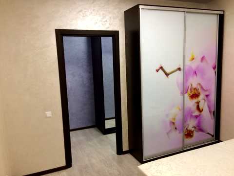 квартира за адресою Запорізьке шосе, 28-С