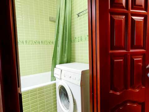 квартира за адресою Оболонський просп., 40
