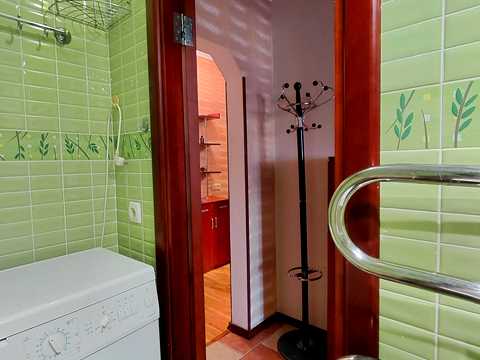 квартира за адресою Оболонський просп., 40