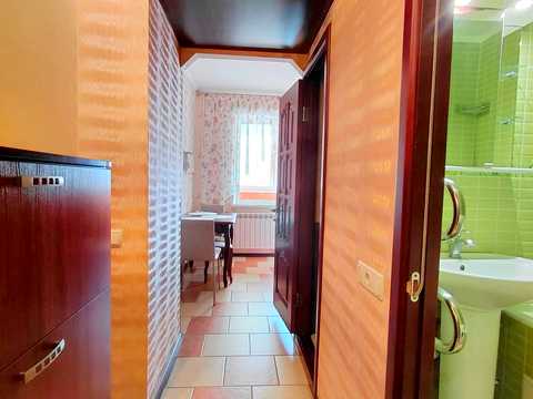 квартира за адресою Оболонський просп., 40