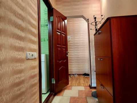квартира за адресою Оболонський просп., 40