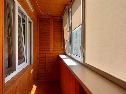 квартира за адресою Оболонський просп., 40