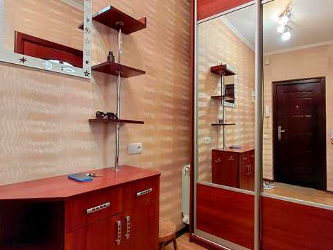 квартира за адресою Оболонський просп., 40